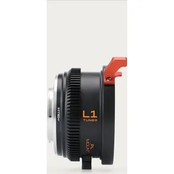 Modul 8 L1 Tuner - Baltar Variable Look Lens - PL Lens to E Mount
