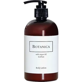 Tělové mléko Botanica Body Lotion 360 ml