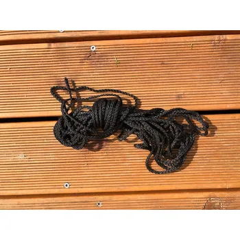 Příslušenství k trampolíně GoodJump Provázek od ochranné sítě na trampolínu Goodjump 305cm -10ft - INSIDE