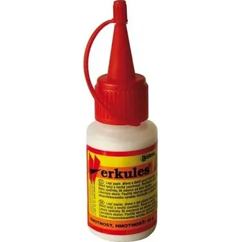 Kancelářské lepidlo Lepidlo Herkules, malé, 30 g
