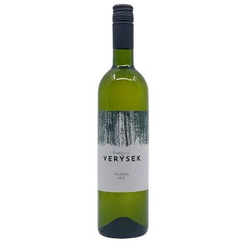 Víno Verýsek Neuburg