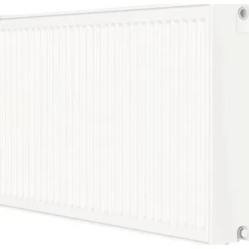 Radiátor Deskový radiátor Rotheigner 33 600 x 700 mm 8 přípojek (boční, dole vpravo, vlevo nebo uprostřed)