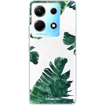 Odolné silikonové pouzdro iSaprio - Jungle 11 - Infinix Note 30