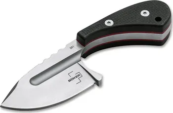 lovecký nůž Böker Plus Sigyn 02BO037