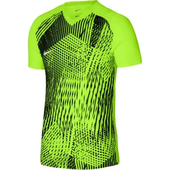 Pánské tričko Tričko Nike Dri-FIT Precision 6 M DR0944-702 S (173 cm)