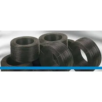 Vázací drát Brémské kruhy - převíjený drát - Vysoká Kvalita Za Skvělou Cenu