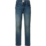 RIFLE NOPPIES BALASHIKHA, CHLAPECKÉ, SLIM Velikost: 98