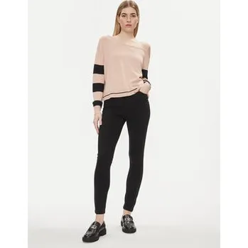 Dámský svetr Liu Jo Svetr TA4112 MS36L Růžová Regular Fit M