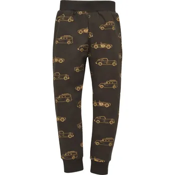 PINOKIO LEGÍNY PINOKIO, GRAPHITE OLD CARS Velikost: 68