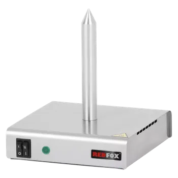 Hotdogovač Hot dog 1 trn | REDFOX - HD 01