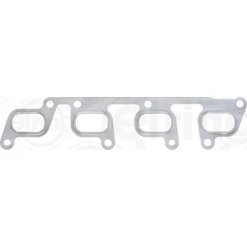 Těsnění výfuku Těsnění, kolektor výfukových plynů ELRING 007.870