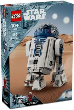 Stavebnice LEGO LEGO Star Wars 75379 R2-D2