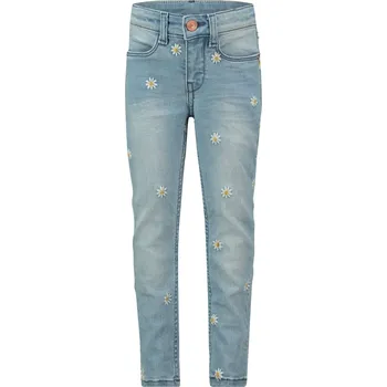 RIFLE NOPPIES CUPERTINO, MODRÉ S KOPRETINAMI Velikost: 74