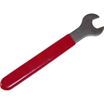 Klíč Klíč konusový 17/3 mm