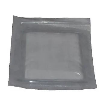 Kompres Kompres 8 vrst. sterilní 10x10cm á 1ks STERI•COVER