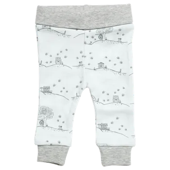 KALHOTY FIXONI LITTLE BEE, S KRAJINKOU, MODRÉ Velikost: 50