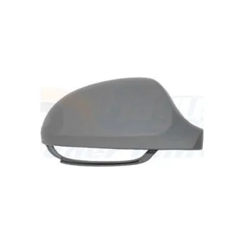 Auto zrcátko Kryt, vnější zrcátko VAN WEZEL 5839842