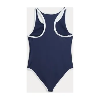 Oblečení a móda Polo Ralph Lauren Jednodílné plavky 312935069001 Tmavomodrá 3Y