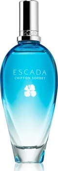 Dámský parfém Escada Chiffon Sorbet W EDT 