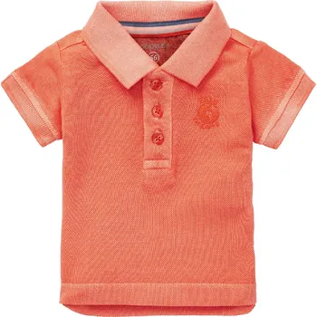 TRIČKO NOPPIES TARLETON, ORANŽOVÉ Velikost: 56