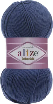 Příze Alize Cotton Gold