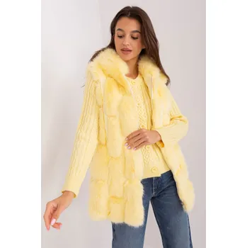 Dámská vesta Vesta model 186720 AT 2XL/3XL