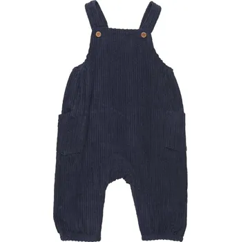 Kojenecký overall FIXONI MANŠESTROVÝ OVERAL FIXONI, INDIA INK Velikost: 56