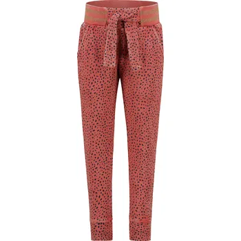 KALHOTY NOPPIES CULPEPER, ČERVENÉ SE VZOREM Velikost: 86