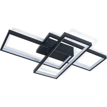 KOLORENO Stropní svítidlo ORION - 72W s ovladačem CCT 3in1