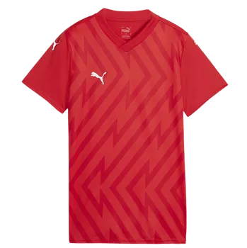 Dres Puma teamGLORY Jersey Wmns 705742-01 Velikost M