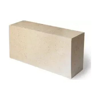 Krbová obestavba Šamotová cihla Refrasil 250x123x65 mm C25