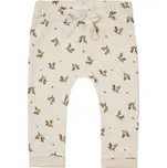 KALHOTY NOPPIES NIGER, KRÉMOVÉ Velikost: 62