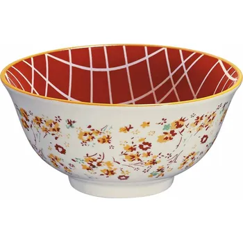 Miska AMICI 15,5 cm, Blumen - Cilio (AMICI miska 15,5 cm, květiny - Cilio)