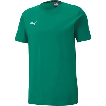Pánské tričko Tričko Puma teamGOAL 23 Casuals M 656578 05 S