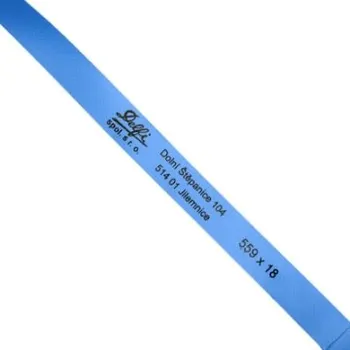 Lepicí páska Páska pod duši 559-18 Delfi