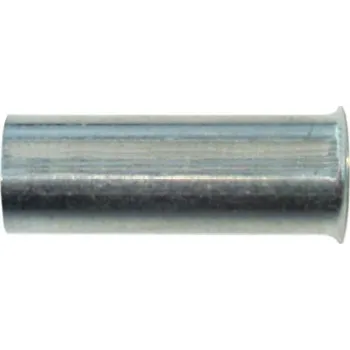 PROTECCLASS PROTEC Dutinka neizolovaná PAEH 1,50/ 7mm lisovací 05101568