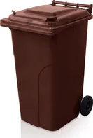 Popelnice TBA Plastové obaly 958106 240 l
