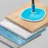 mop Mediashop Livington Clean Water Spin Mop M31154