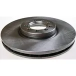 Brzdový kotouč DENCKERMANN B130294