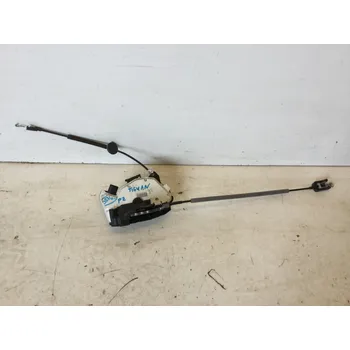 Zabzepeční vozidel Zámek Dveří P.Z VW Tiguan 5N0839016D