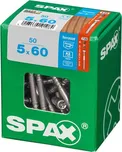 SPAX T-Star Plus 4507000500607 5 × 60…