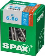SPAX T-Star Plus 4507000500607 5 × 60 mm 50 ks