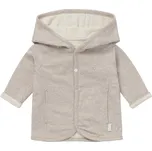 KARDIGAN NOPPIES BONNY, BÉŽOVÝ Velikost: 62