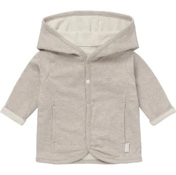 KARDIGAN NOPPIES BONNY, BÉŽOVÝ Velikost: 62