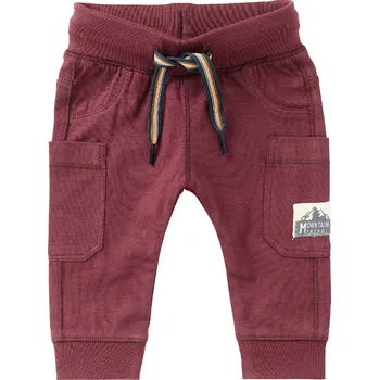 KALHOTY NOPPIES VENTERSTAD, ČERVENÉ, BAVLNA Velikost: 56