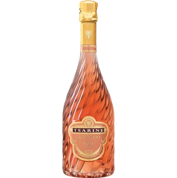 Tsarine Rose Brut 0,75l