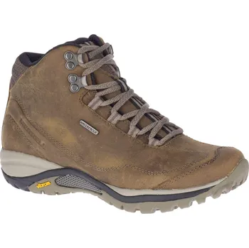Dámská treková obuv Merrell Siren Traveller 3 Mid WP J035344
