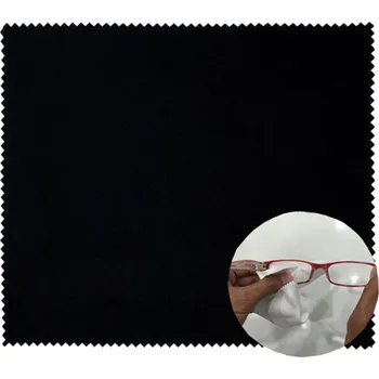 Utěrka z mikrovlákna 14-100-1 černá