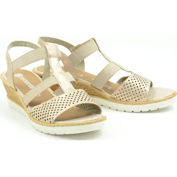 Dámské sandále Dámské sandály Remonte R6265-31 Velikost: 42