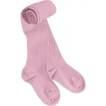 Dívčí punčocháče WOLA RŮŽOVÉ SVĚTLÉ C20 Velikost: 104-110